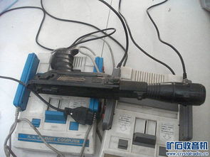 從臺鉆到光纖收發(fā)器 拆解老舊設(shè)備的電子元件再利用